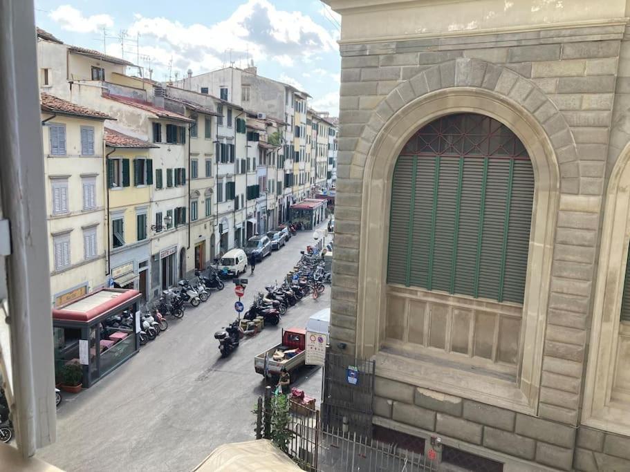 Bilocale Vicinissimo Al Duomo Florenz