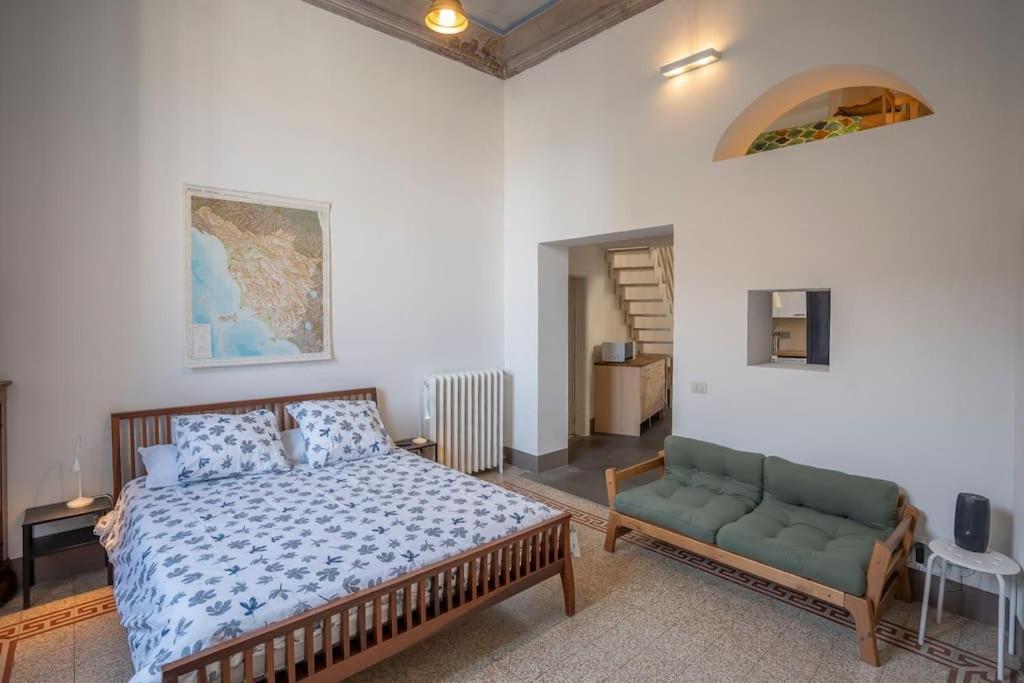Appartamento Bilocale Vicinissimo Al Duomo