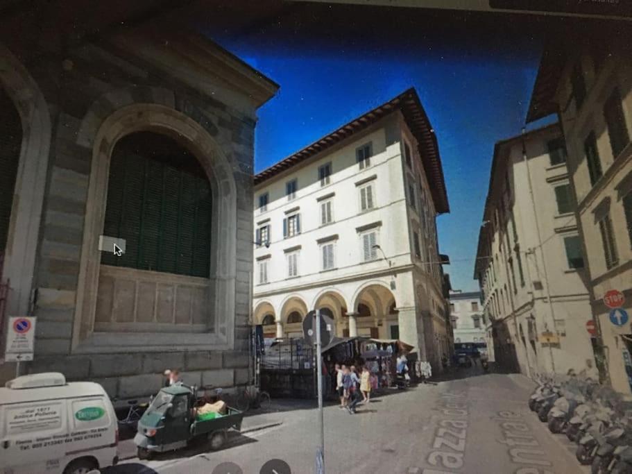 Appartamento Bilocale Vicinissimo Al Duomo *